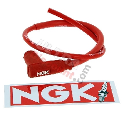 Cable de encendido NGK para Pit Bike