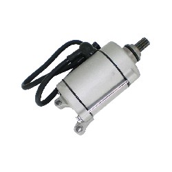 Motor de arranque para Pit Bike de 11 dientes (tipo 3), Recambios para Pit Bike