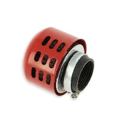 Filtro de potencia Racing 37mm, Recambios para Pit Bike