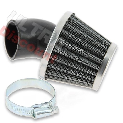 Filtro de potencia para Pit Bikes 34mm