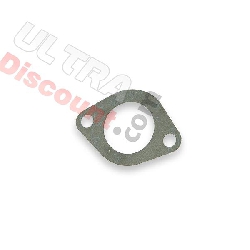 Junta de tobera 28 mm para Dirt Bike