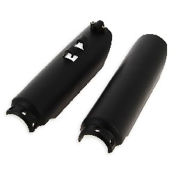 Protectores para Pit Bike pierna de horquilla 800mm (typo2), Recambios para Pit Bike