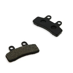 Pastillas de freno Pit Bike tipo 3, Recambios para Pit Bike