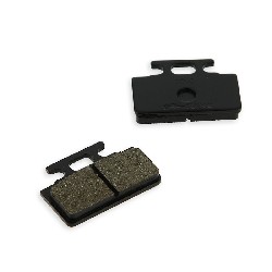 Pastillas de freno Pit Bike tipo 4, Recambios para Pit Bike