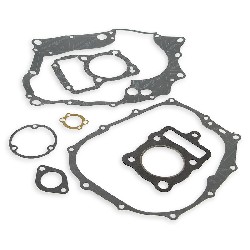 Paquete de juntas Pit Bike 125cc (1P56FMI-56.5mm) CG125, Recambios para Pit Bike