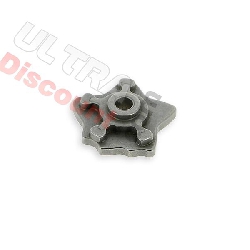 Selector de marchas para moto de cross star AGB38 250cc