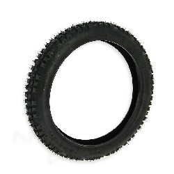 Neumático de Pit Bike (tamaño: 2.5 x 14'')