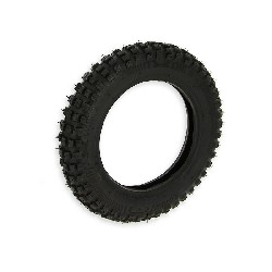 Neumático de Pit Bike (tamaño: 3.00 x 10'')
