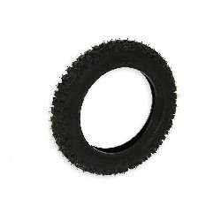 Neumático de Pit Bike (tamaño: 2.75 x 10'')