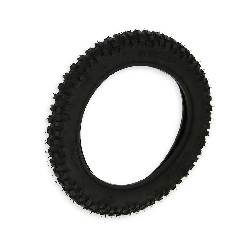 Neumático de Pit Bike (tamaño: 2.75 x 12'')