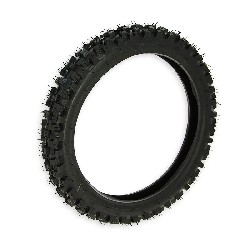 Neumático de Pit Bike (tamaño: 60-100-14'')