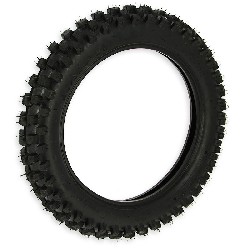 Neumático de Pit Bike (tamaño: 90-100 x 14'')
