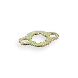 Sujeción para piñón de Pit Bike (Ø:17mm), Recambios para Pit Bike