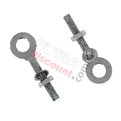 Tensor de cadena Pit Bike (Tipo 9), Recambios para Pit Bike