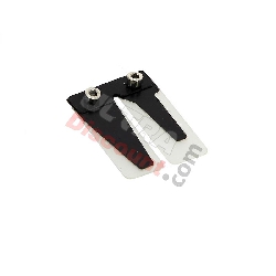 Lámina progresiva para carburador minimotos, Recambios minimotos