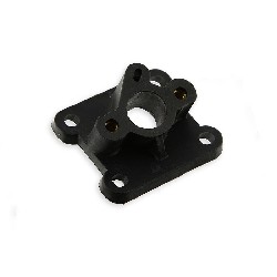 Tobera de admisión de carburador alta presión minimotos, Recambios Moto Nitro