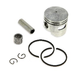 Kit de pistón ø 44 mm para 49cc, Recambios minimotos