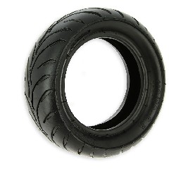Neumático 110-50-6,5 trasero de minimoto lluvia  (1er precio)