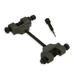 Corta cadenas (tipo 1), Recambios minimotos