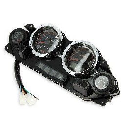 Velocímetro para scooter Jonway GT 125, Recambios Scooter Jonway