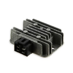 Regulador rectificador para scooter Jonway 50cc (YY50QT-28A), Recambios Scooter Jonway