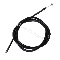 Cable de freno de mano para quad Shineray 150cc (XY150STE)