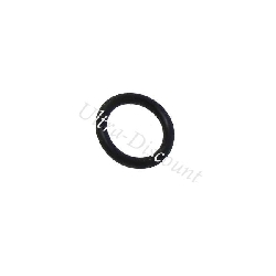 Junta tórica indicador de aceite quad Shineray 200cc STIIE - STIIE-B, Recambios Shineray 200STIIE y STIIEB