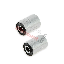 Silentbloc quad Shineray 200cc 40mm (PAR), Recambios Shineray 200STIIE y STIIEB