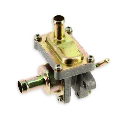 Válvula de recirculación de gases para quad Shineray 250cc STXE, Piezas Shineray 250 STXE
