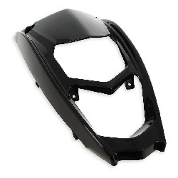 Máscara para Quad Shineray 250cc STXE - Modelo nuevo