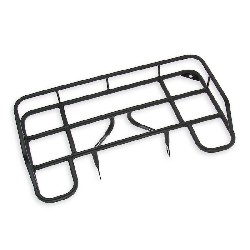 Porta equipajes para quad Shineray 250 STXE, Piezas Shineray 250 STXE