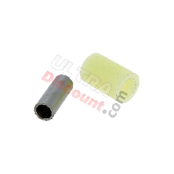 Silentbloc de chasis basculante Shineray 200 STIIE STIIE-B, Recambios Shineray 200STIIE y STIIEB