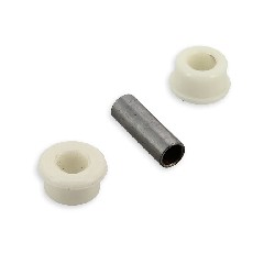 Silentbloc de brazo de suspensión quad Shineray 300cc, Recambios quad Shineray 300