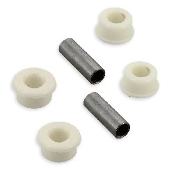 Silentbloc de trapecios quad Shineray 250cc STXE PAR, Piezas Shineray 250 STXE