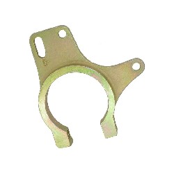 Soporte de calibre de freno para Quad Shineray 250cc STXE