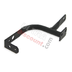Soporte de la señal de giro trasero izquierdo quad Shineray 250cc STXE, Piezas Shineray 250 STXE