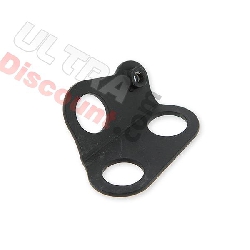 Soporte de tanque izquierdo para quad Shineray 250cc STXE