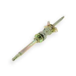 Puente trasero para quad Shineray 250cc STXE, Piezas Shineray 250 STXE