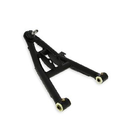 Trapecio de suspensión inferior dcho. quad 250cc STXE 320mm despues 2008, Piezas Shineray 250 STXE