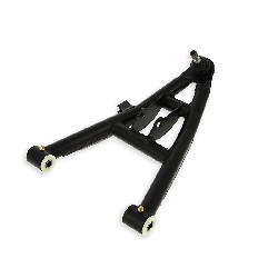 Trapecio de suspensión inferior izq. para quad 250cc STXE 320mm despues 2008, Piezas Shineray 250 STXE