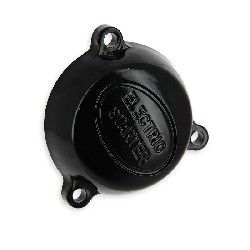 Tapa de piñonería de arranque de Quad Shineray 250cc STXE, Piezas Shineray 250 STXE