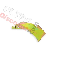 protección del estator DIRT BIKE AGB38 250cc