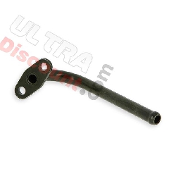 tubo de recirculación de gas para quad Shineray 250cc STXE, Piezas Shineray 250 STXE