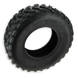 Neumático delantero para Bashan 200cc BS200S7 21x7-10