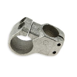Soporte de manubrio de abrazadera derecho para MTA4, Piezas Pocket Blata MT4