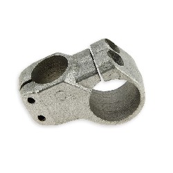 Soporte de manubrio de abrazadera izq. para MTA4, Piezas Pocket Blata MT4