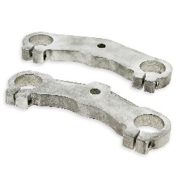 Tijas de horquilla para minimotos MTA4, Piezas Pocket Blata MT4