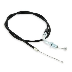 Cable de acelerador mini moto (83cm - 73cm: Tipo A)