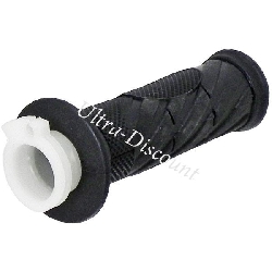 Puño de acelerador de origen (tipo 2), Piezas Pocket Blata MT4