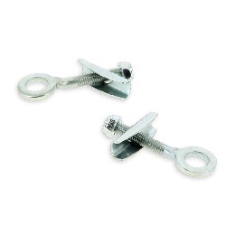 Tensor de cadena para minimotos MTA4, Piezas Pocket Blata MT4